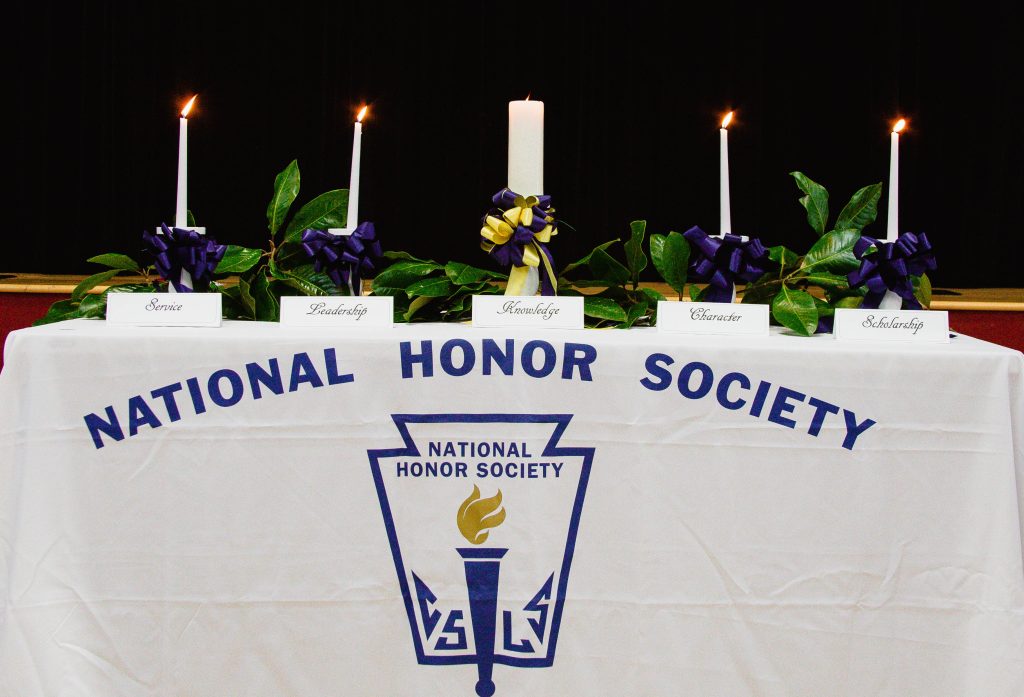 Honor Societies