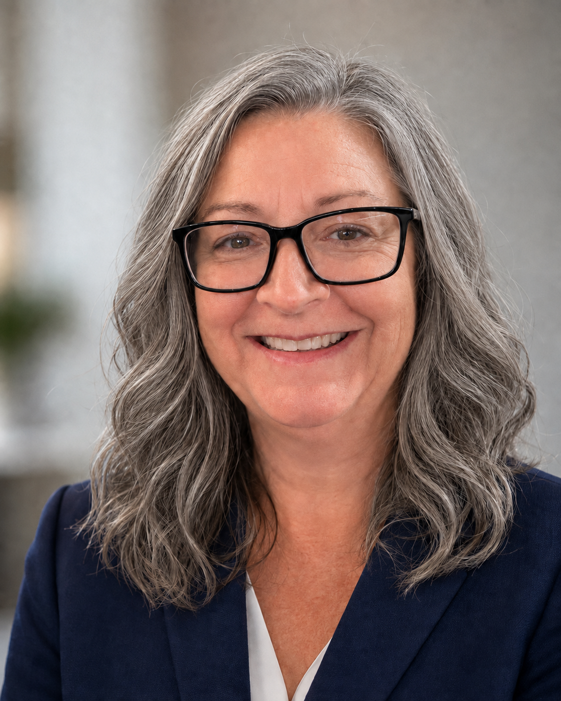 Mindy Gibbons