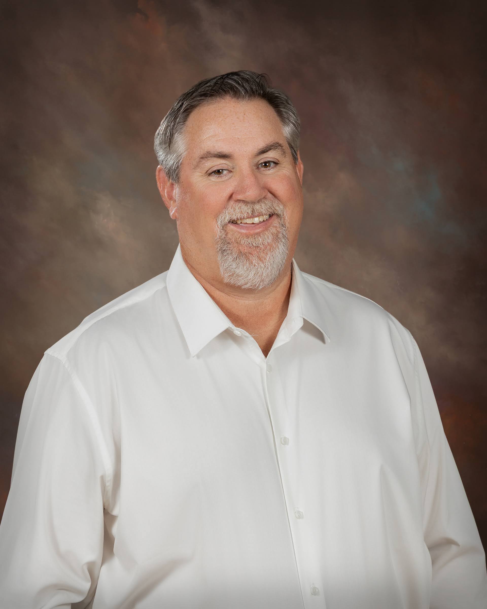 Jim Eidson