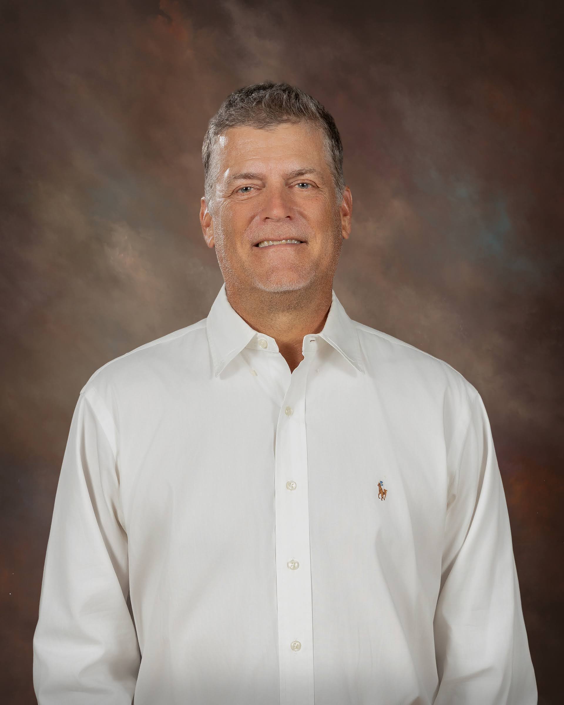 Ken Van Ness