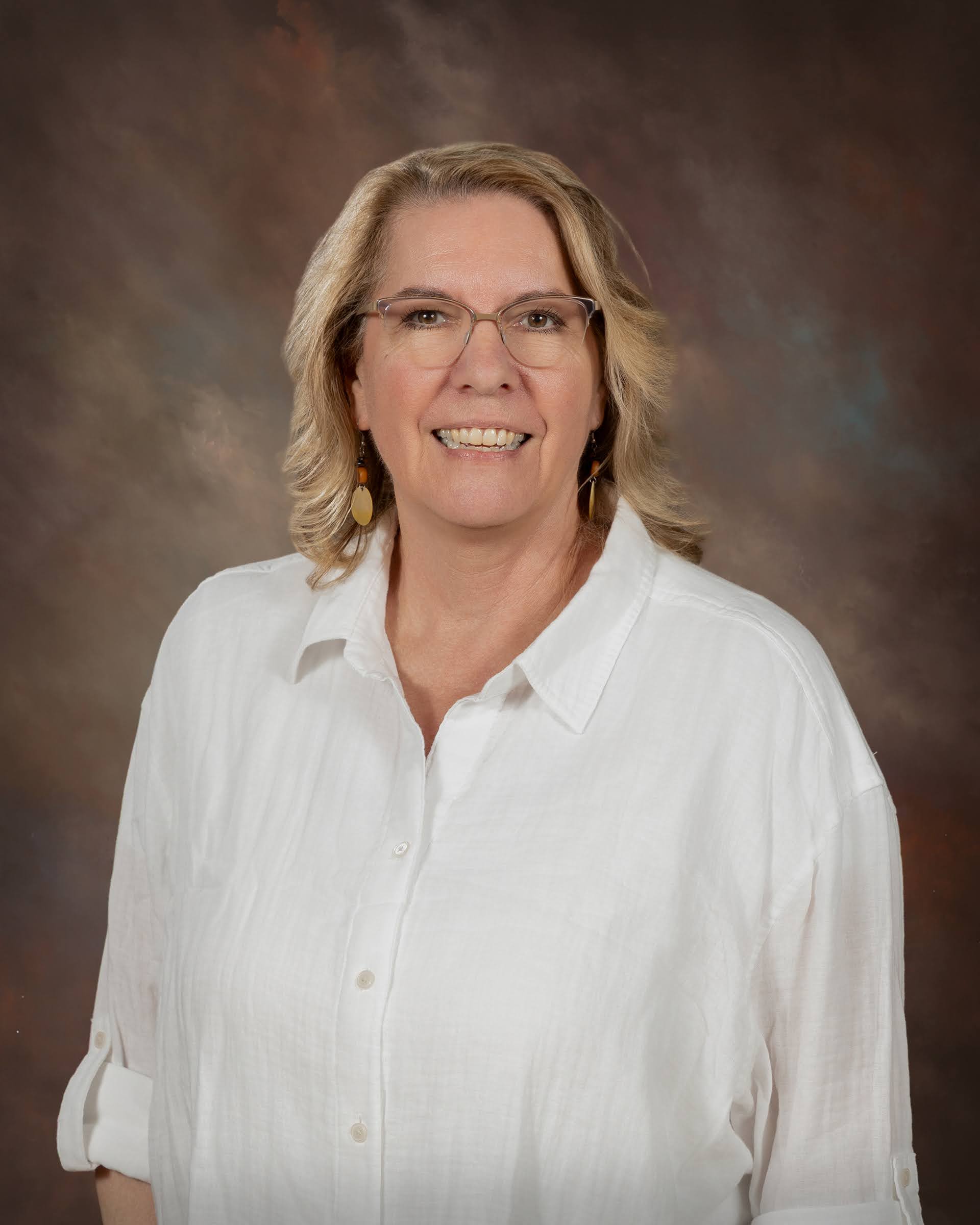 Kim Boyd